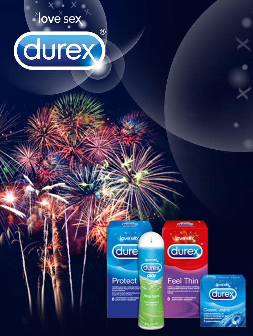 Konkursy konsumenckie durex konkurs fajerwerki