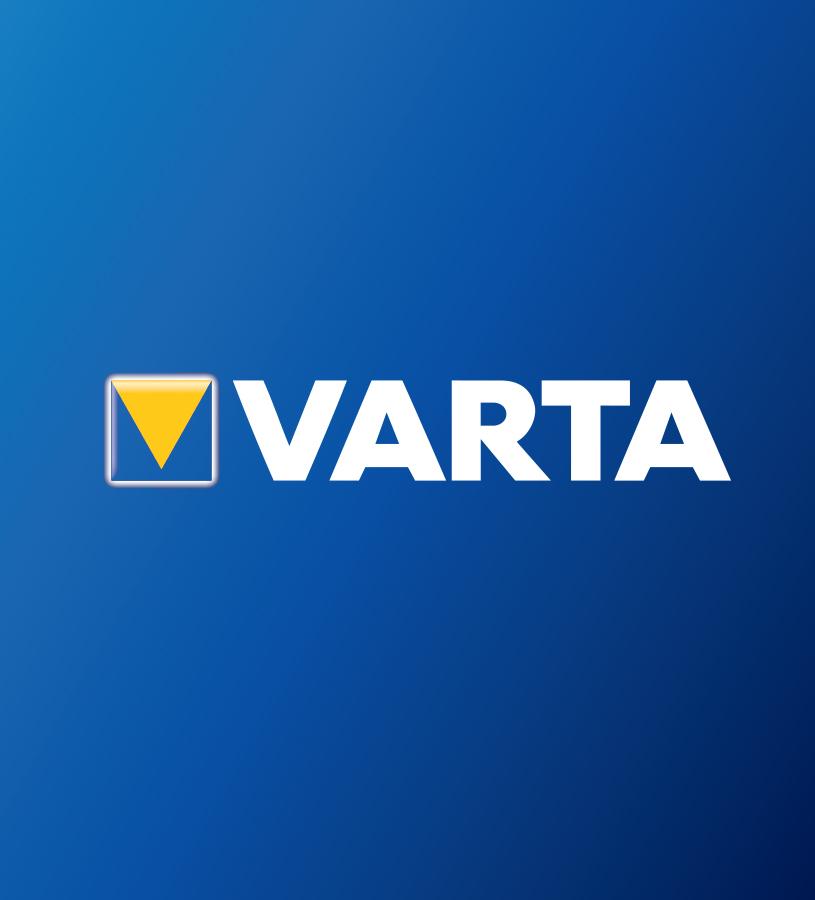 programy lojalnościowe Varta